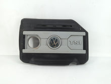 2009 Volkswagen Eos Engine Cover