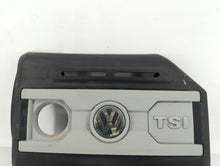 2009 Volkswagen Eos Engine Cover