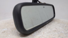 1998 Saab 9-5 Interior Rear View Mirror Oem - Oemusedautoparts1.com