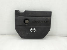 2007 Mazda 6 Engine Cover