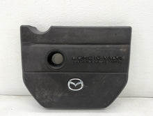 2007 Mazda 6 Engine Cover