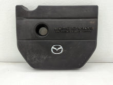 2007 Mazda 6 Engine Cover