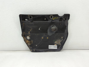 2007 Mazda 6 Engine Cover