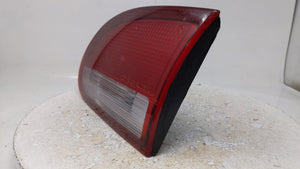 1995-1999 Chevrolet Cavalier Tail Light Assembly Passenger Right OEM Fits 1995 1996 1997 1998 1999 OEM Used Auto Parts - Oemusedautoparts1.com