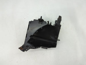 2012-2013 Hyundai Azera Fusebox Fuse Box Panel Relay Module P/N:912063V040 Fits 2012 2013 OEM Used Auto Parts