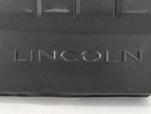 2011 Lincoln Navigator Engine Cover