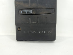 2011 Lincoln Navigator Engine Cover