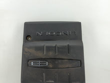 2011 Lincoln Navigator Engine Cover