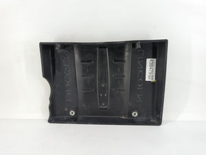 2011 Lincoln Navigator Engine Cover