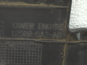 2014 Honda Accord Engine Cover