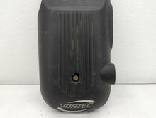 2002 Chevrolet Silverado 1500 Engine Cover