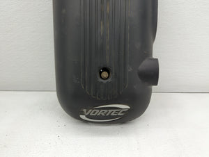 2002 Chevrolet Silverado 1500 Engine Cover