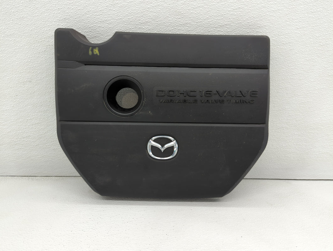 2007 Mazda 3 Engine Cover