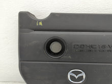 2007 Mazda 3 Engine Cover