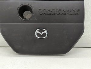 2007 Mazda 3 Engine Cover