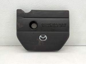 2012 Mazda 3 Engine Cover