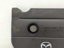 2012 Mazda 3 Engine Cover