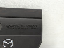 2012 Mazda 3 Engine Cover