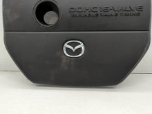 2012 Mazda 3 Engine Cover