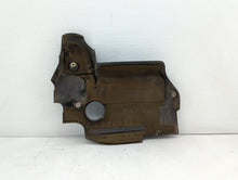 2007 Nissan Altima Engine Cover