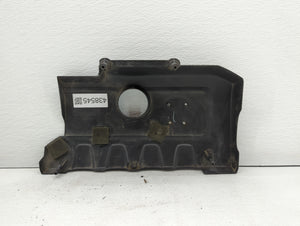 2013 Nissan Sentra Engine Cover