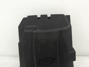 2008 Cadillac Escalade Engine Cover