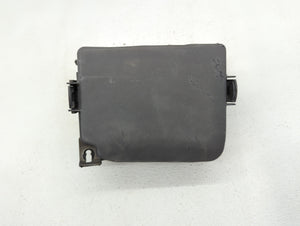 2014-2015 Hyundai Elantra Gt Fusebox Fuse Box Panel Relay Module P/N:91238-A5995 Fits 2014 2015 OEM Used Auto Parts