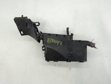 2012-2014 Ford Focus Fusebox Fuse Box Panel Relay Module P/N:AV6T-14A067-AC EV4T-14K733 Fits 2012 2013 2014 OEM Used Auto Parts