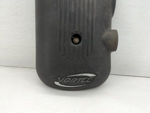 2005 Chevrolet Silverado 1500 Engine Cover