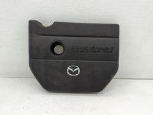 2007 Mazda 3 Engine Cover