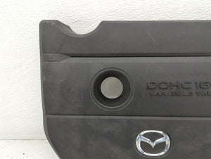 2007 Mazda 3 Engine Cover