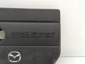 2007 Mazda 3 Engine Cover