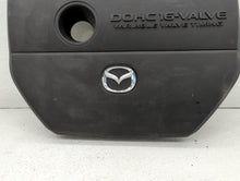 2007 Mazda 3 Engine Cover