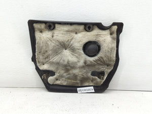 2007 Mazda 3 Engine Cover