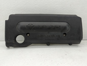 2009 Toyota Camry Engine Cover