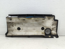 2009 Toyota Camry Engine Cover