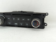 2013-2015 Honda Civic Climate Control Module Temperature AC/Heater Replacement P/N:79500TR6A013M1 Fits 2013 2014 2015 OEM Used Auto Parts