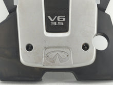 2008 Infiniti G35 Engine Cover