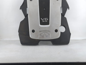 2008 Infiniti G35 Engine Cover