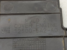 2015 Honda Accord Engine Cover