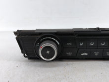 2013-2015 Honda Civic Climate Control Module Temperature AC/Heater Replacement P/N:79500TR6A013M1 Fits 2013 2014 2015 OEM Used Auto Parts