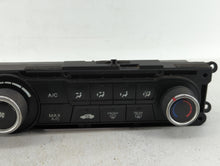 2013-2015 Honda Civic Climate Control Module Temperature AC/Heater Replacement P/N:79500TR6A013M1 Fits 2013 2014 2015 OEM Used Auto Parts