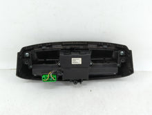 2007-2009 Acura Mdx Climate Control Module Temperature AC/Heater Replacement P/N:79650-STX-A411-M1 Fits 2007 2008 2009 OEM Used Auto Parts