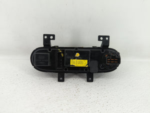 2014-2016 Kia Forte Climate Control Module Temperature AC/Heater Replacement P/N:97250-A7XXX Fits 2014 2015 2016 OEM Used Auto Parts