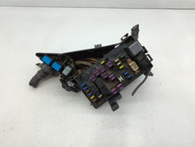 2006-2009 Subaru Legacy Fusebox Fuse Box Panel Relay Module P/N:MB100200B 82201AG02C Fits 2006 2007 2008 2009 OEM Used Auto Parts