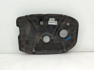 2016 Hyundai Elantra Engine Cover