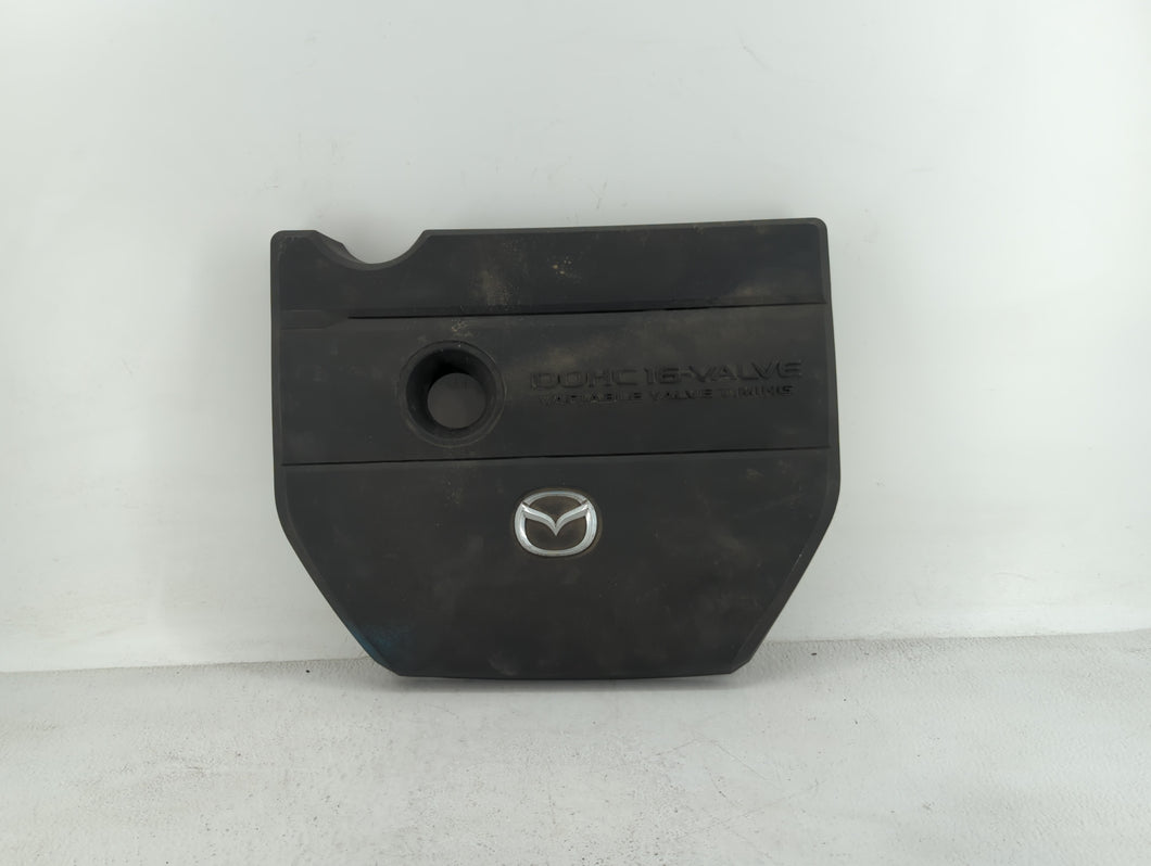 2007 Mazda 3 Engine Cover