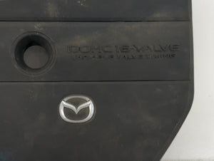 2007 Mazda 3 Engine Cover