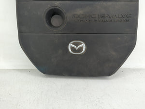 2007 Mazda 3 Engine Cover