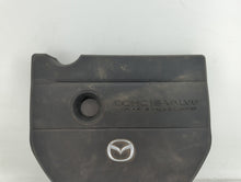 2007 Mazda 3 Engine Cover